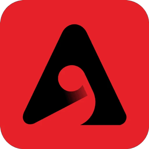 A9A.COM Logo